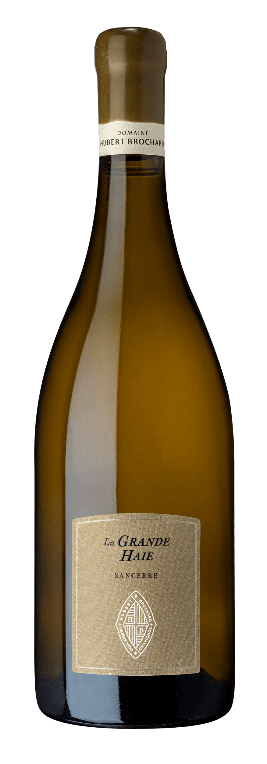 La Grande Haie | Sancerre Blanc Wine – Hubert Brochard - Hubert Brochard