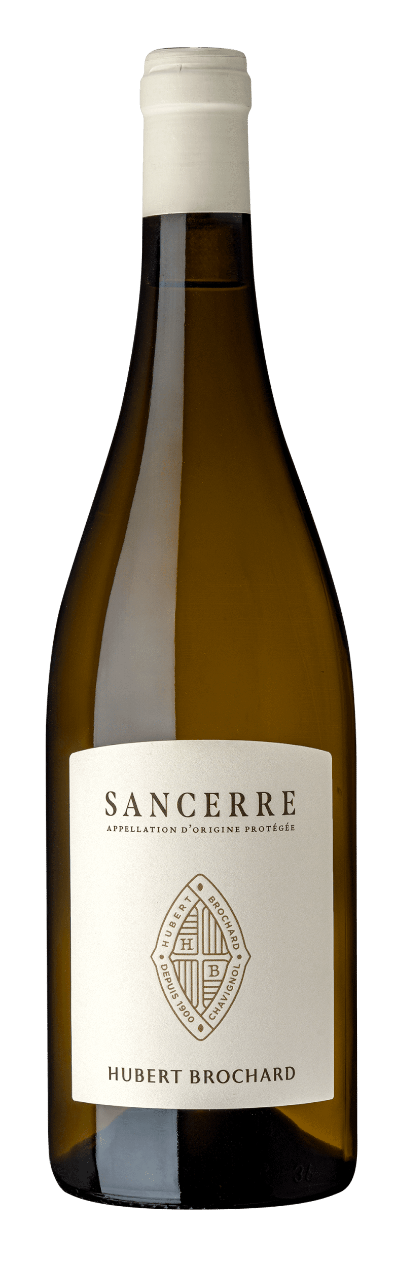 Sancerre Blanc Wine - Hubert Brochard