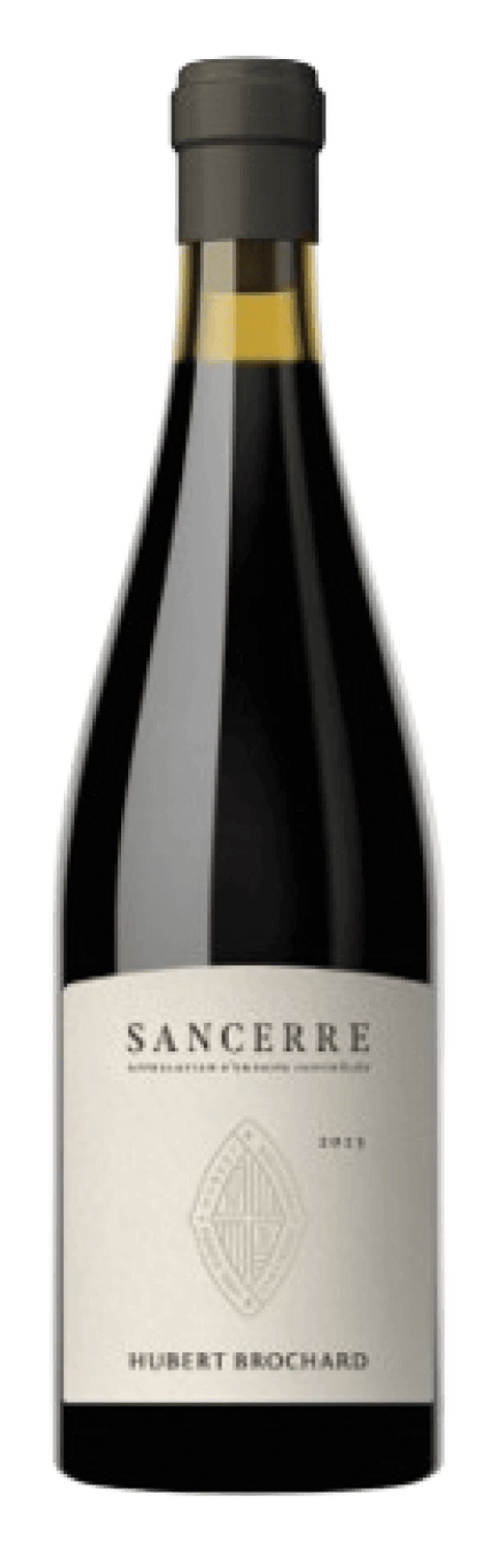 Sancerre Rouge Wine 2023 - Hubert Brochard