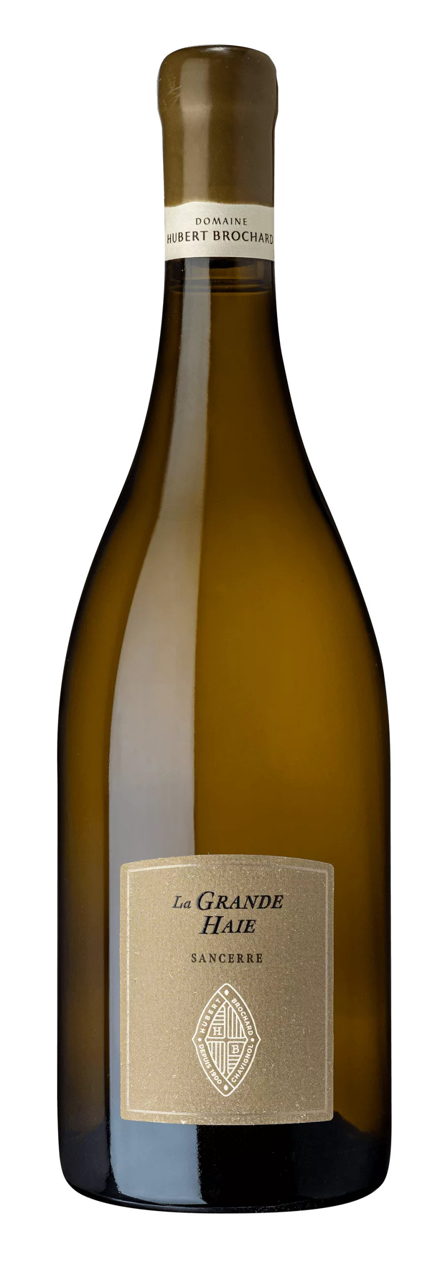 La Grande Haie | Sancerre Blanc Wine – Hubert Brochard - Hubert Brochard