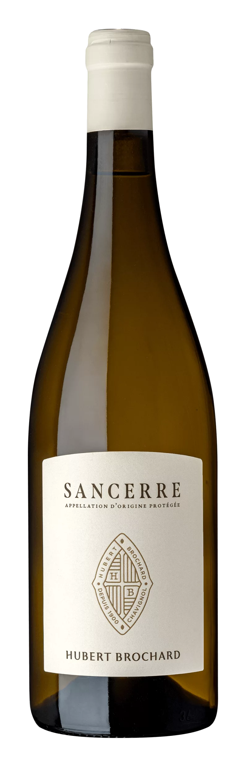 Sancerre Blanc Wine - Hubert Brochard