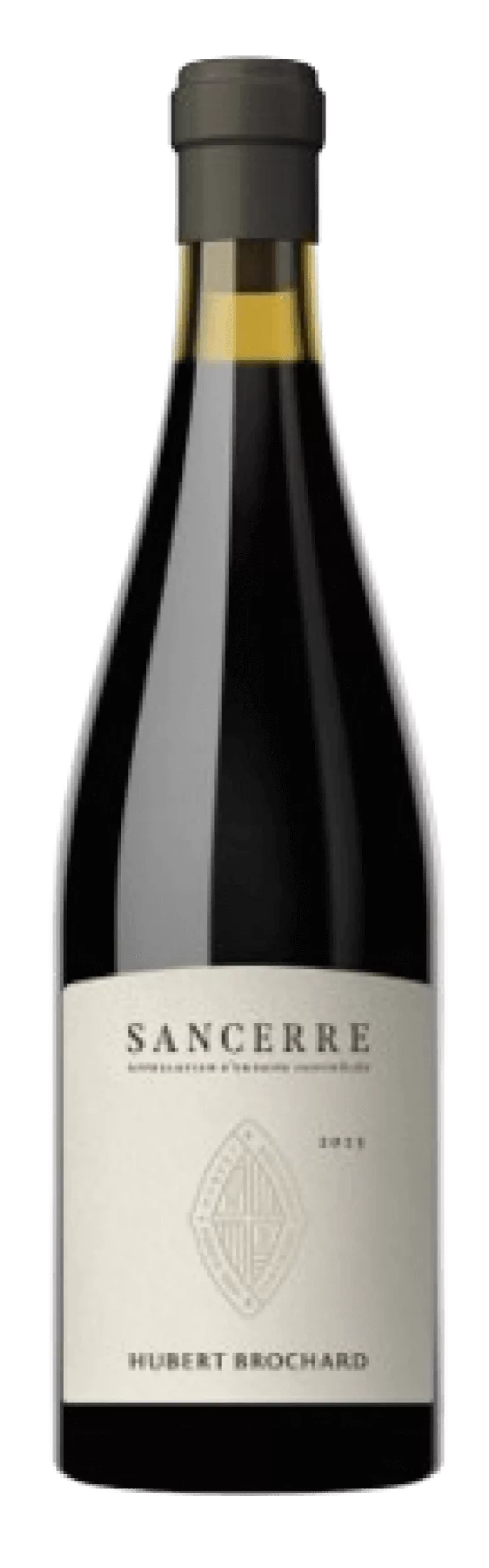 Sancerre Rouge Wine 2023 - Hubert Brochard